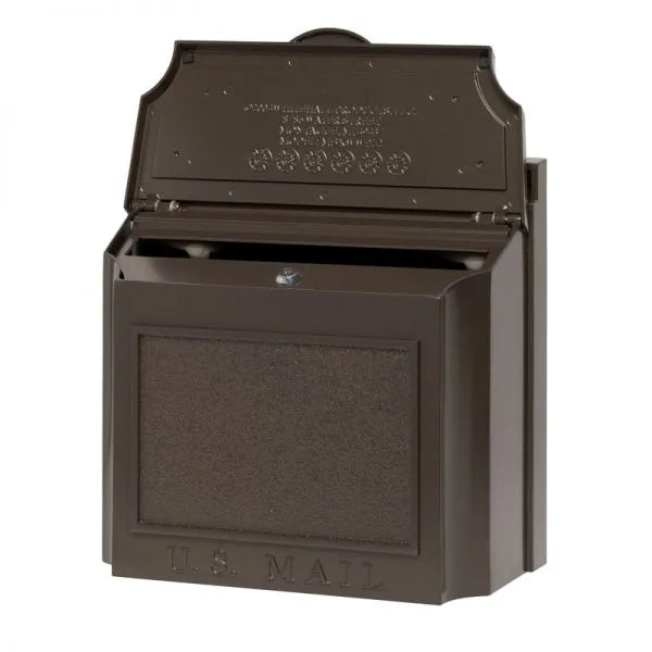 Whitehall Wall Mount Mailbox