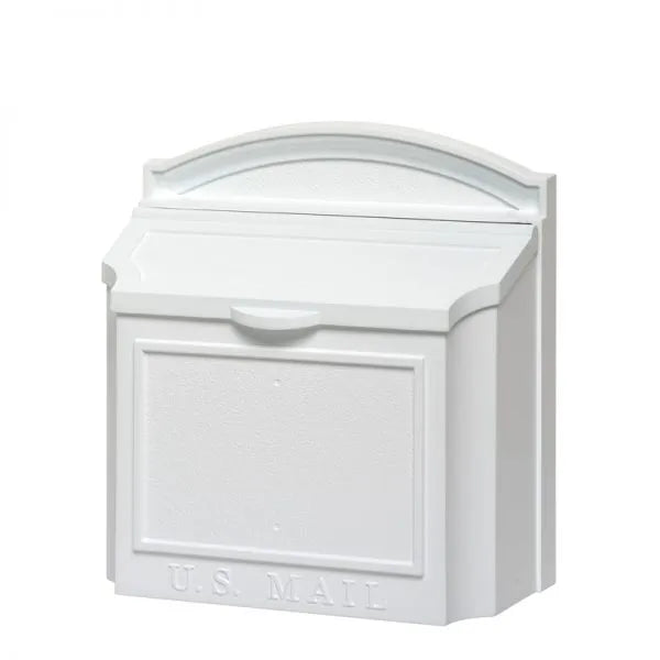 Whitehall Wall Mount Mailbox