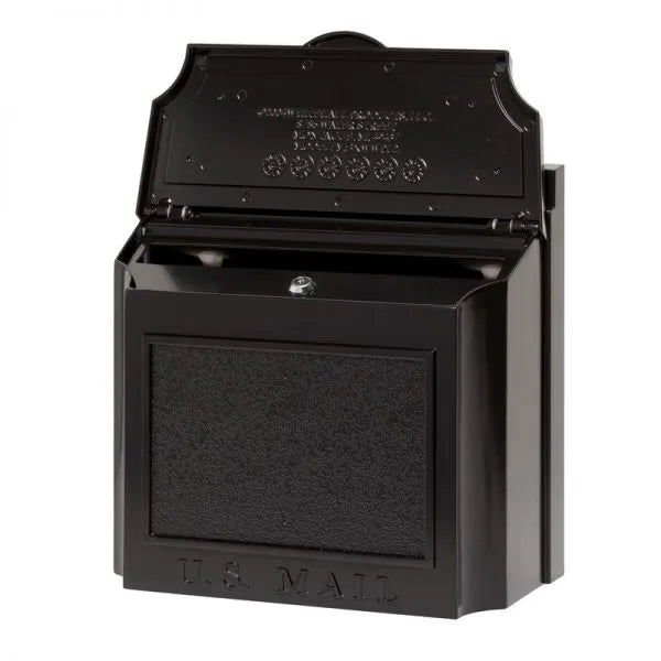 Whitehall Wall Mount Mailbox