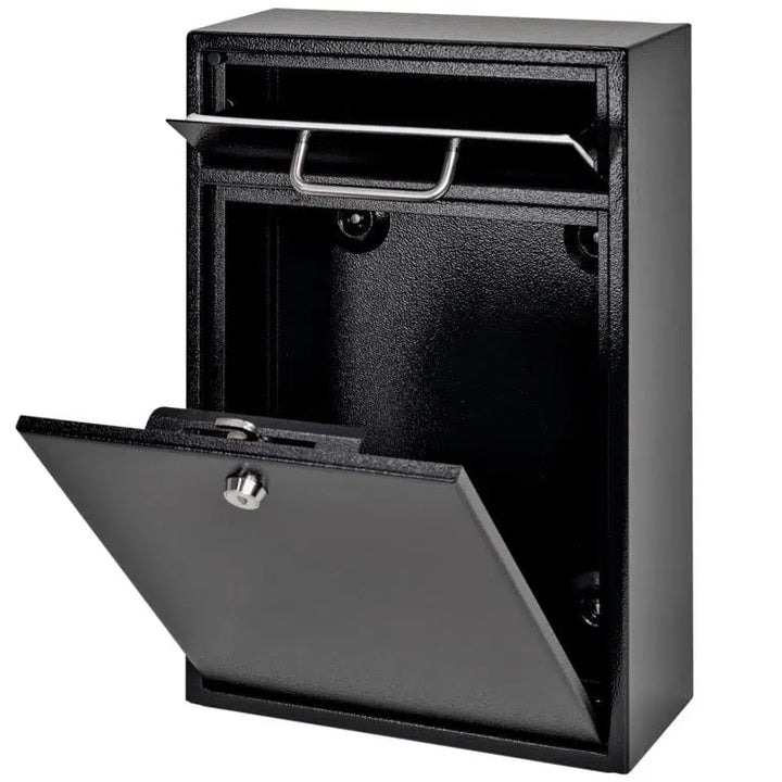 Mail Boss Wall Mount Security Drop Box