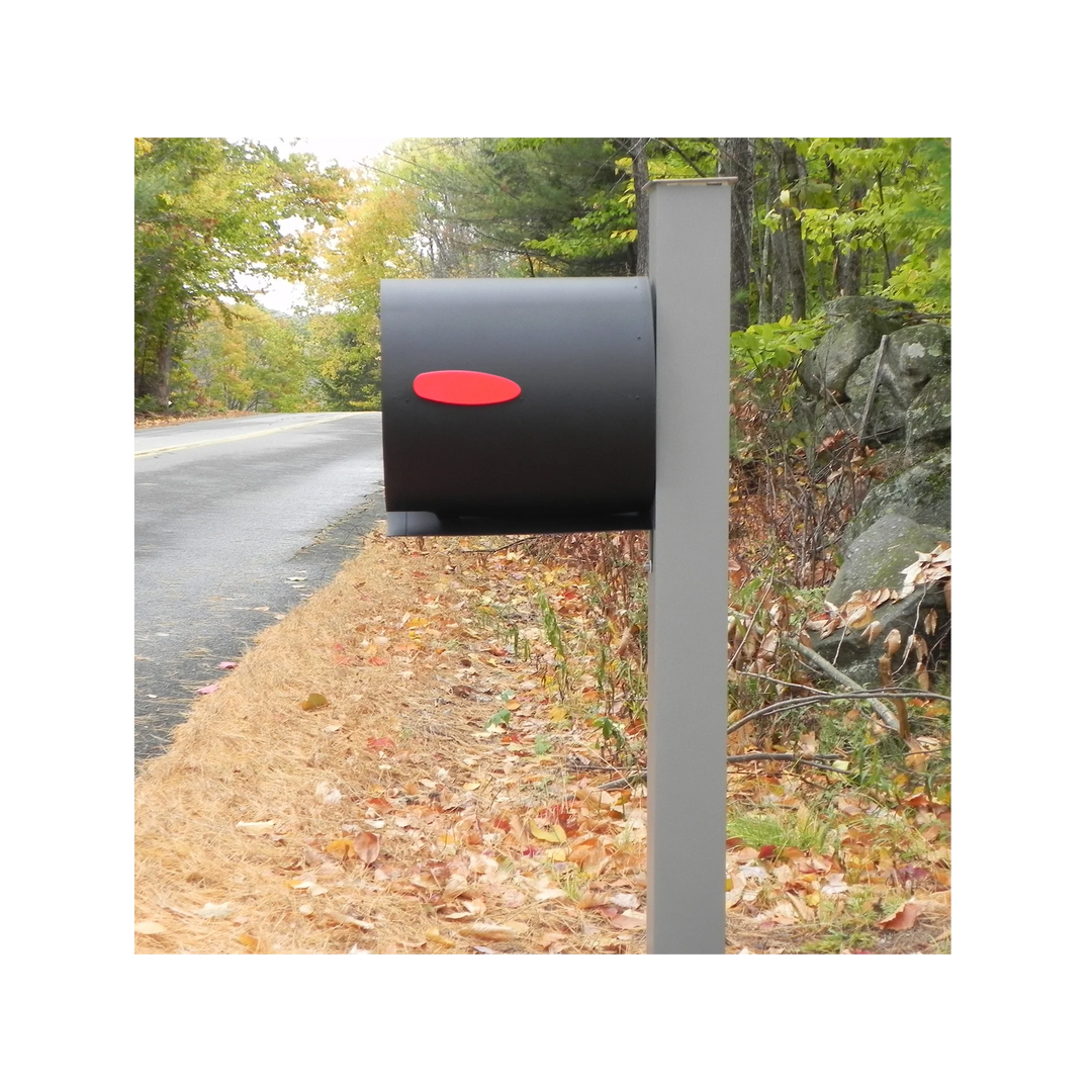 Spira Large Postbox Mailbox Bundle