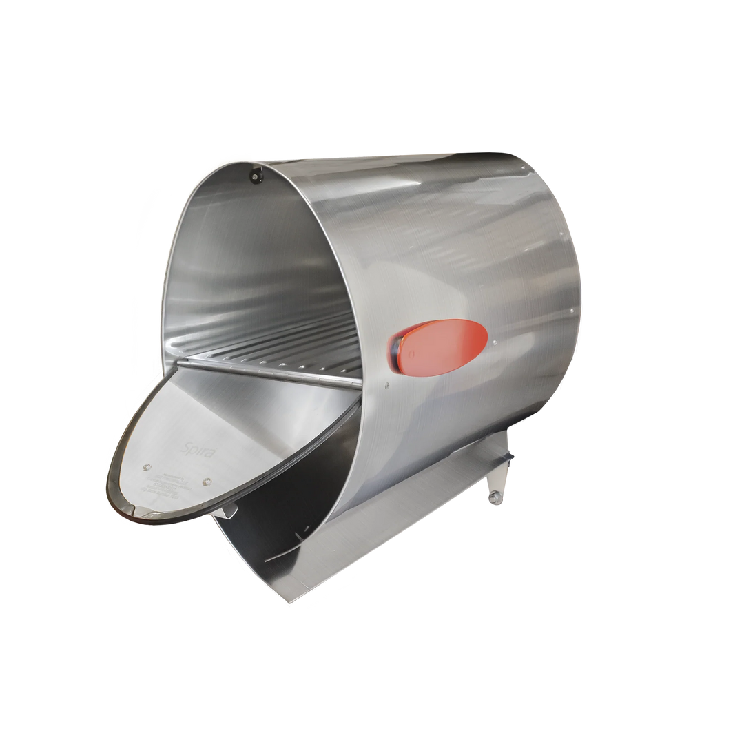 Spira Large Postbox Mailbox Bundle