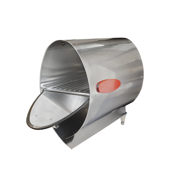 Spira Large Postbox Mailbox Bundle
