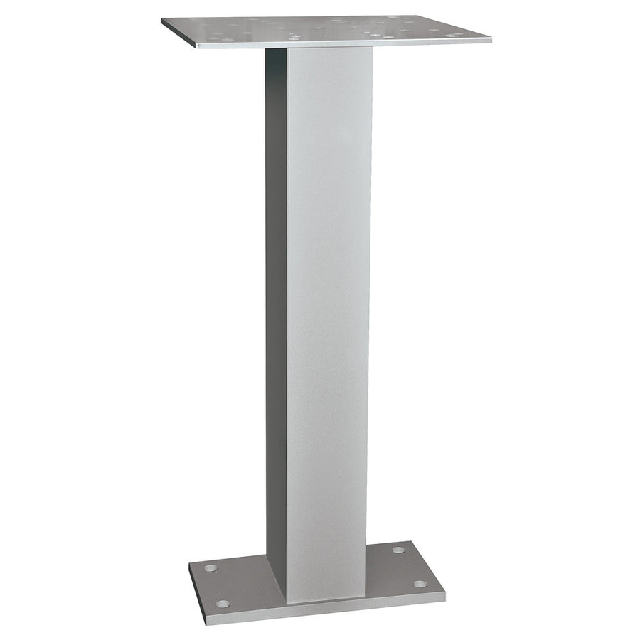 Salisbury Industries Universal Pedestal for NDCBU Pedestal Style Mailbox