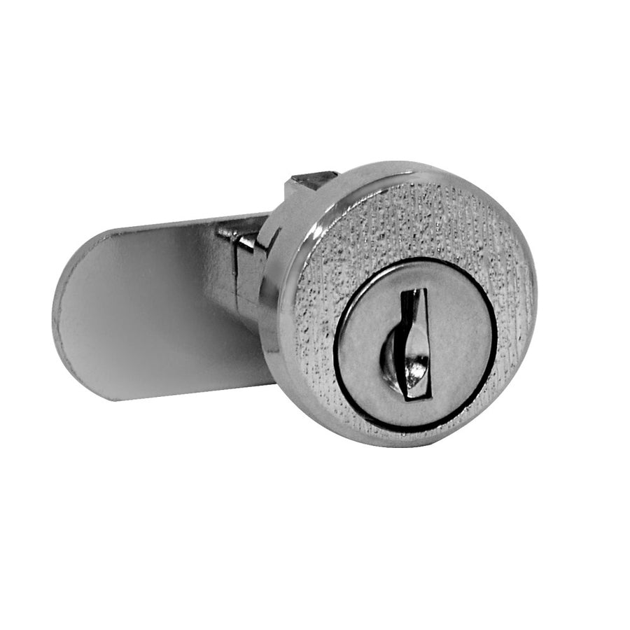 Salisbury Industries Standard Replacement Lock with for 4B+ Horizontal Mailbox Door with (2) Keys