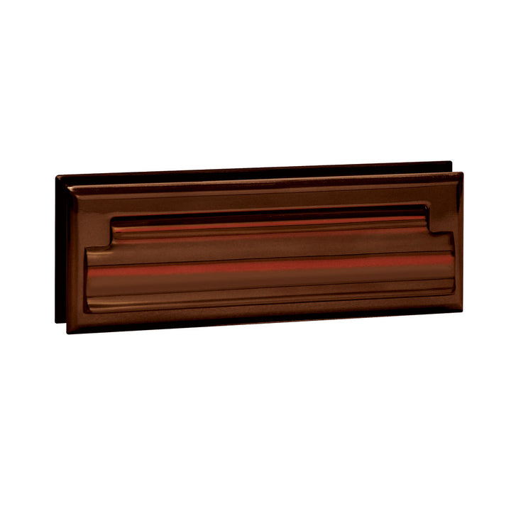 Salisbury Industries Standard Letter Size Mail Slot