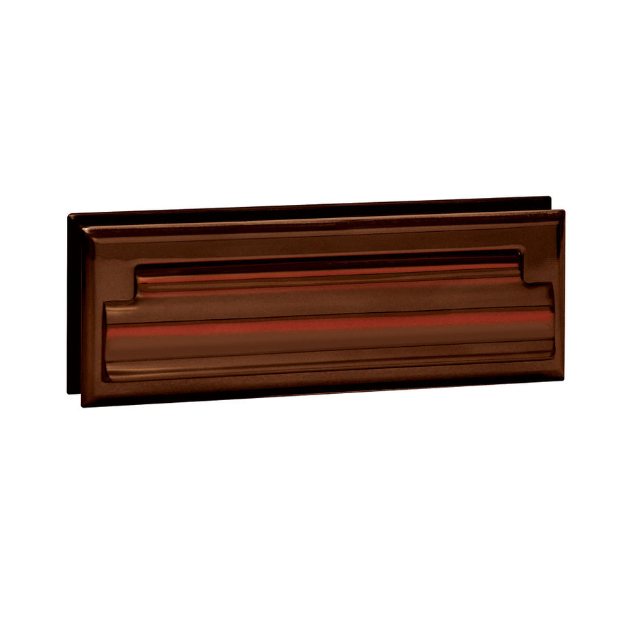 Salisbury Industries Standard Letter Size Mail Slot