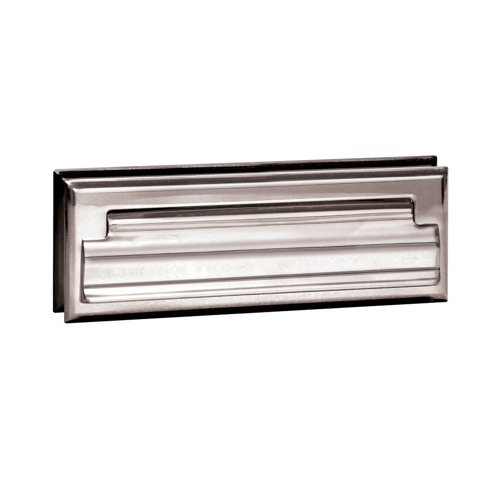 Standard Letter Size Mail Slot