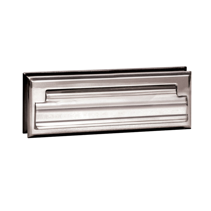 Standard Letter Size Mail Slot