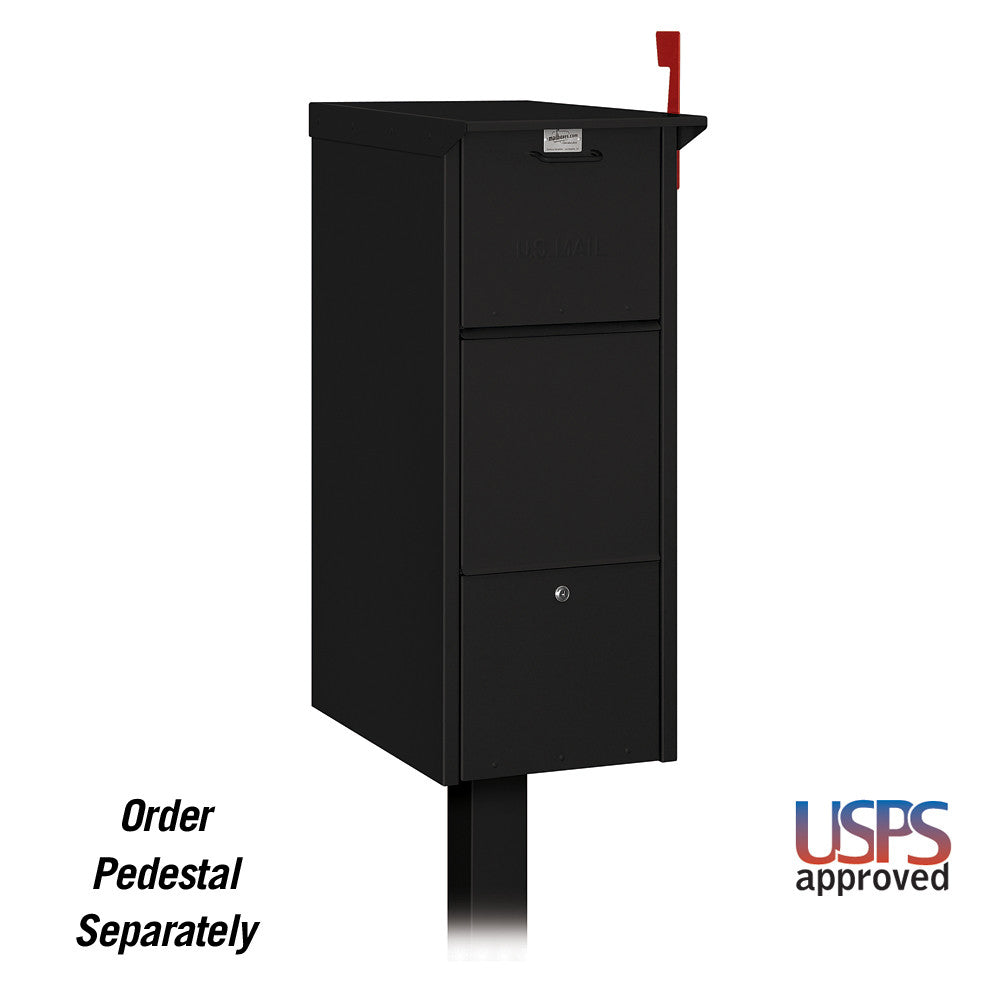 Salisbury Industries Mail Package Drop