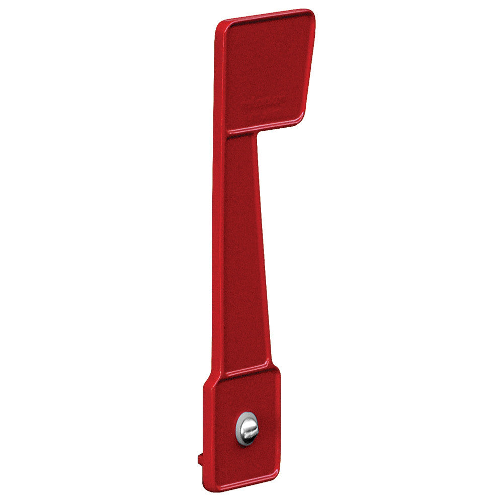 Salisbury Industries for Townhouse Mailbox Replacement Flag for Townhouse Mailbox