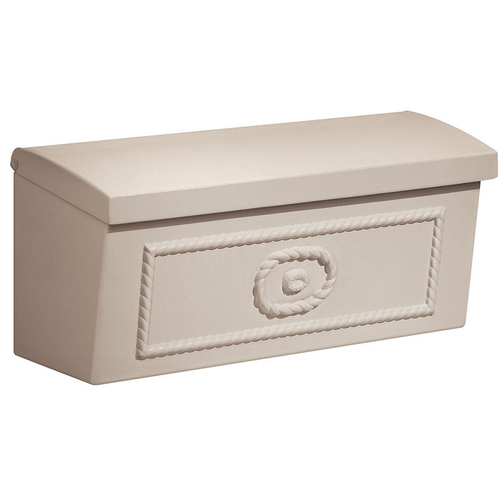 Salisbury Industries Townhouse Mailbox - Surface Mounted