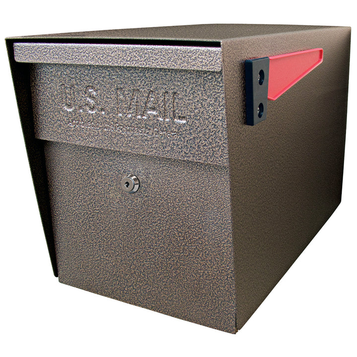Mail Boss Curbside Mailbox