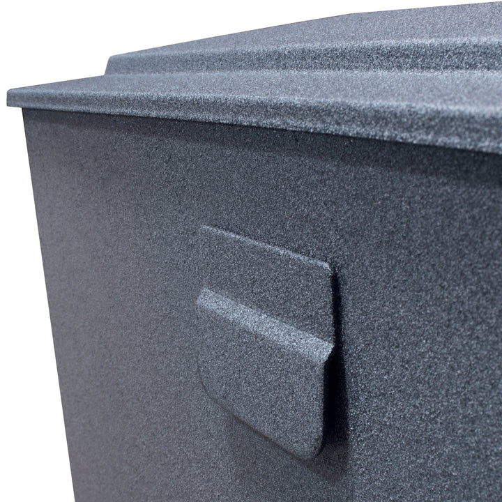 Mail Boss Townhouse Wall Mount Mailbox