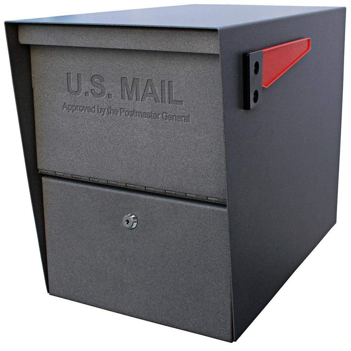 Mail Boss Package Master Mailbox