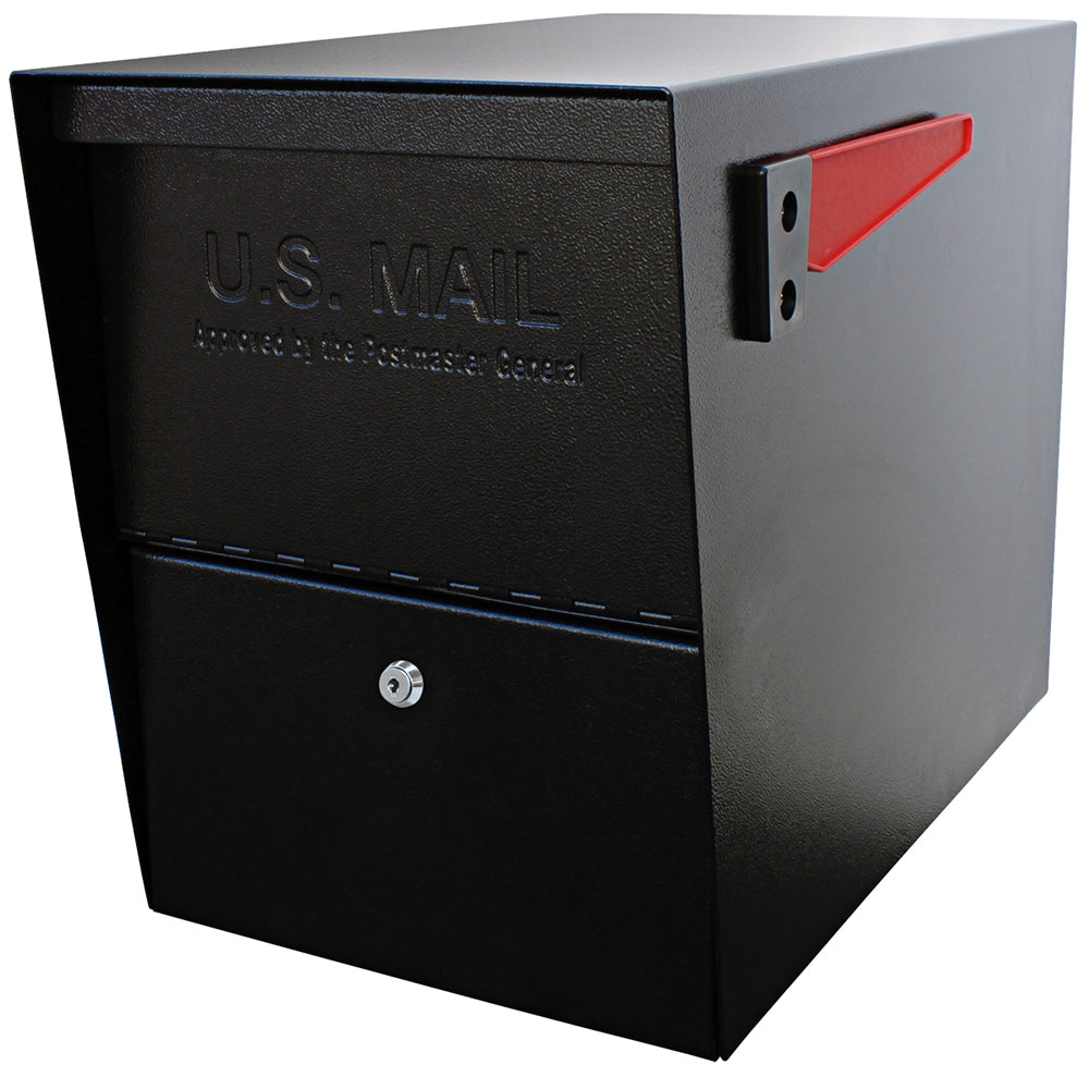 Mail Boss Package Master Mailbox