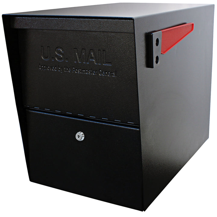 Mail Boss Package Master Mailbox
