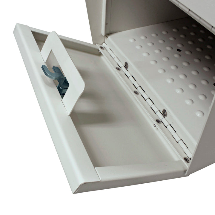 Mail Boss Package Master Mailbox