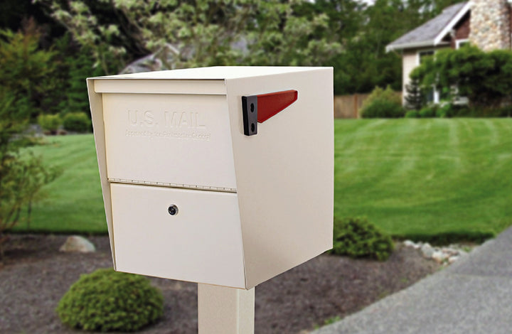 Mail Boss Package Master Mailbox