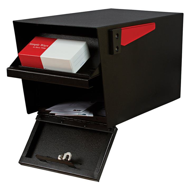 Mail Boss Mail Manager Mailbox