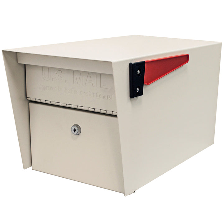 Mail Boss Mail Manager Mailbox