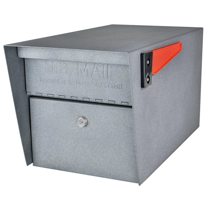 Mail Boss Mail Manager Mailbox