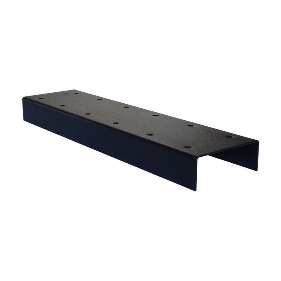 Mail Boss 2 Box Spreader Bar for Locking Security Mailbox