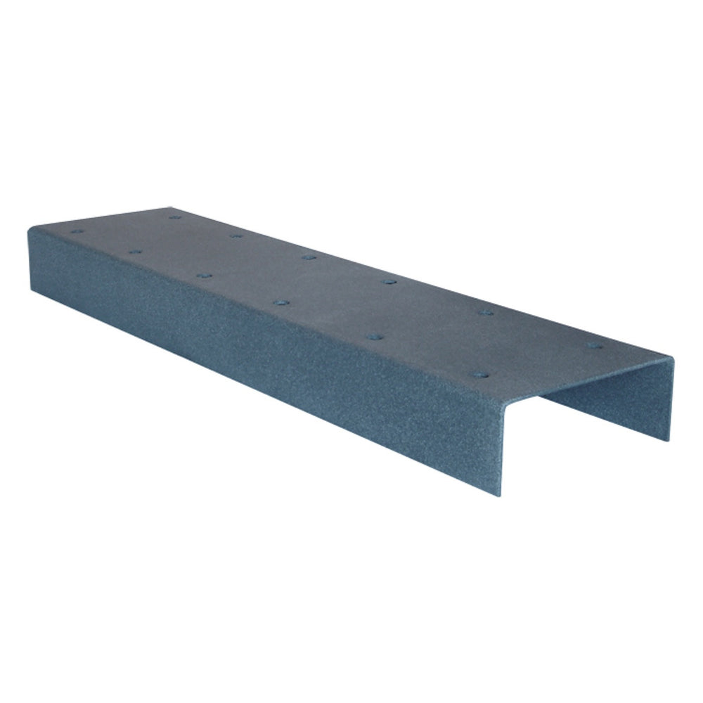 Mail Boss 2 Box Spreader Bar for Locking Security Mailbox