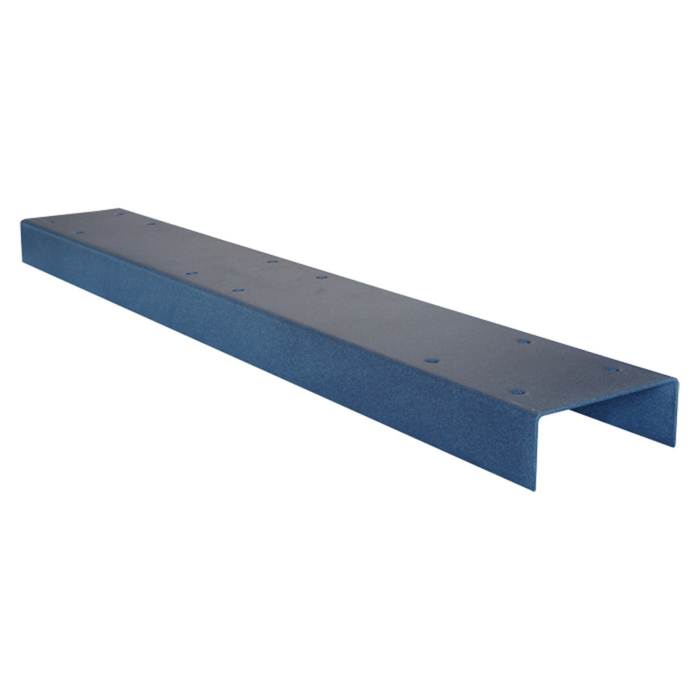 Mail Boss 3 Box Spreader Bar for Curbside Locking Security Mailbox