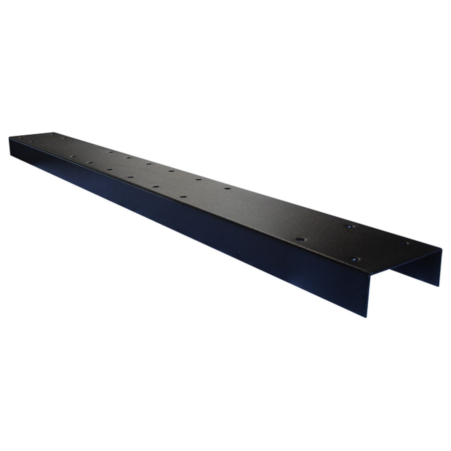 Mail Boss 4 Box Spreader Bar for Curbside Locking Security Mailbox