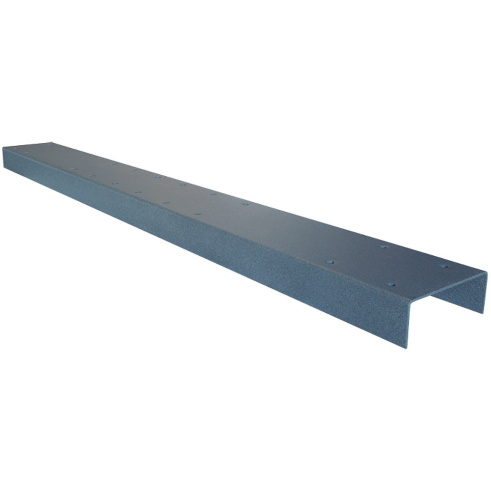 Mail Boss 4 Box Spreader Bar for Curbside Locking Security Mailbox