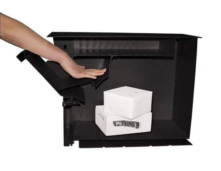 Mail Boss Package Master Mailbox
