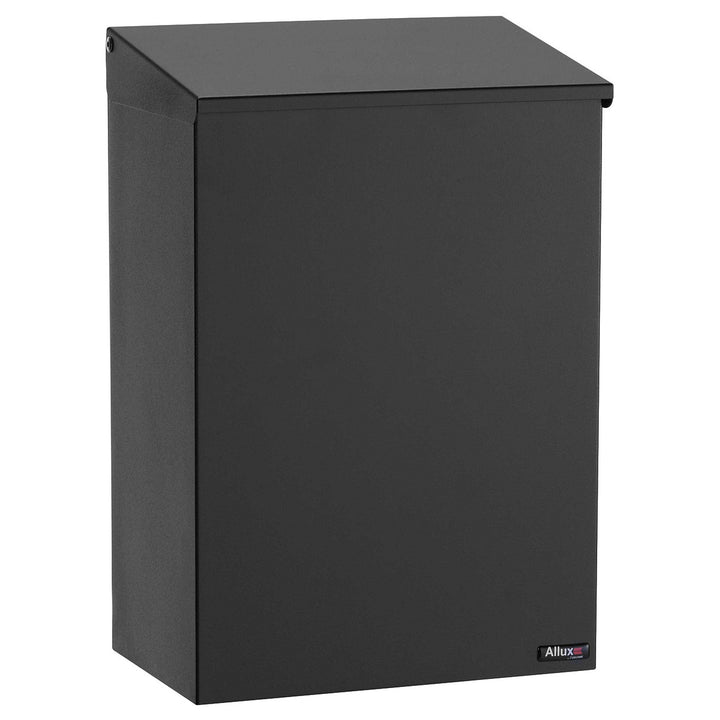 QualArc Allux 100 Wall Mount Mailbox for Residential Applications