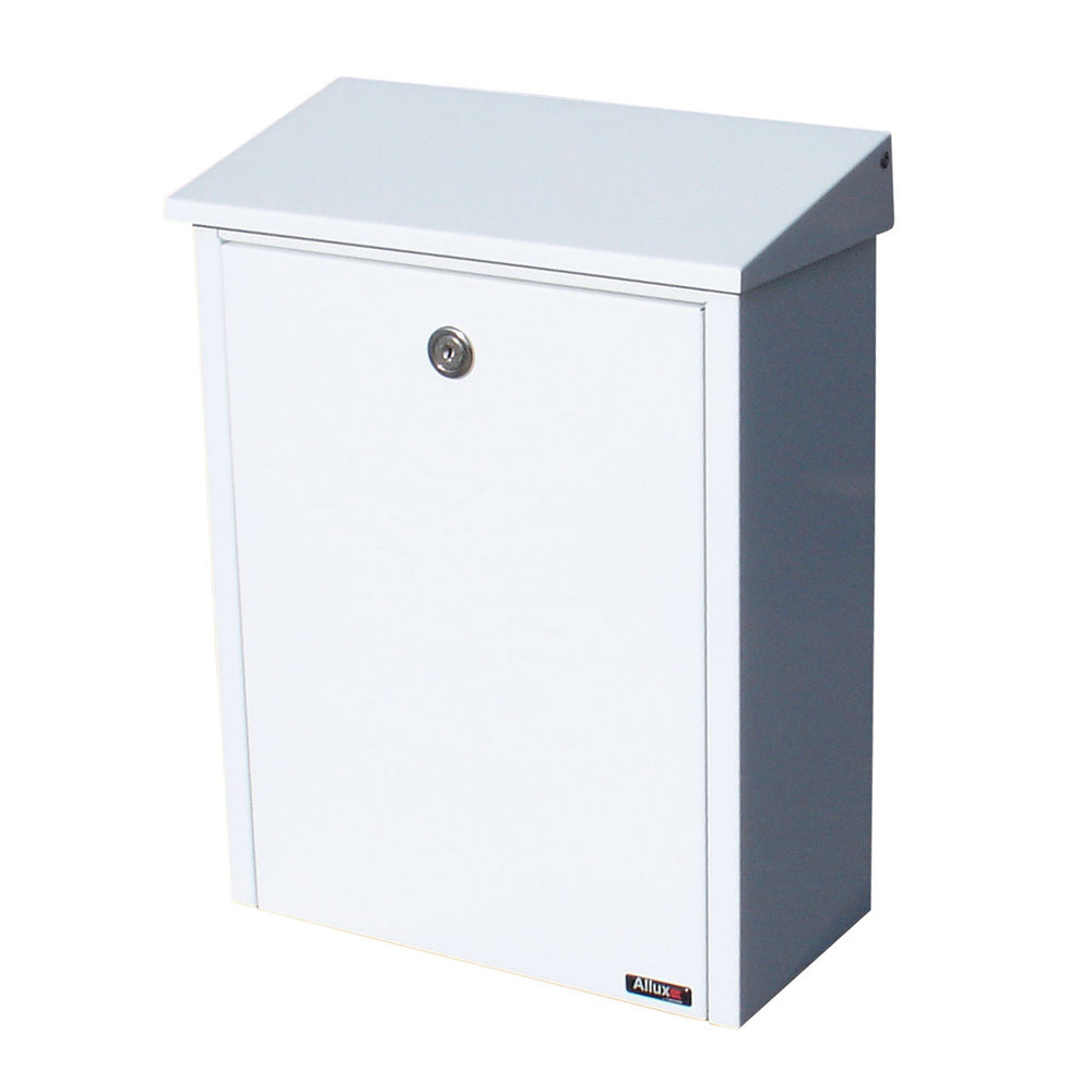 QualArc Allux 200 Series Wall mounted Residential Mailbox