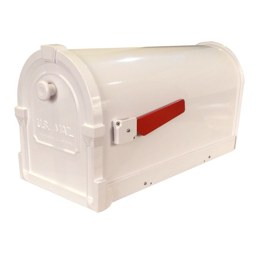 Special Lite Products Savannah Curbside Mailbox; SCS-1014