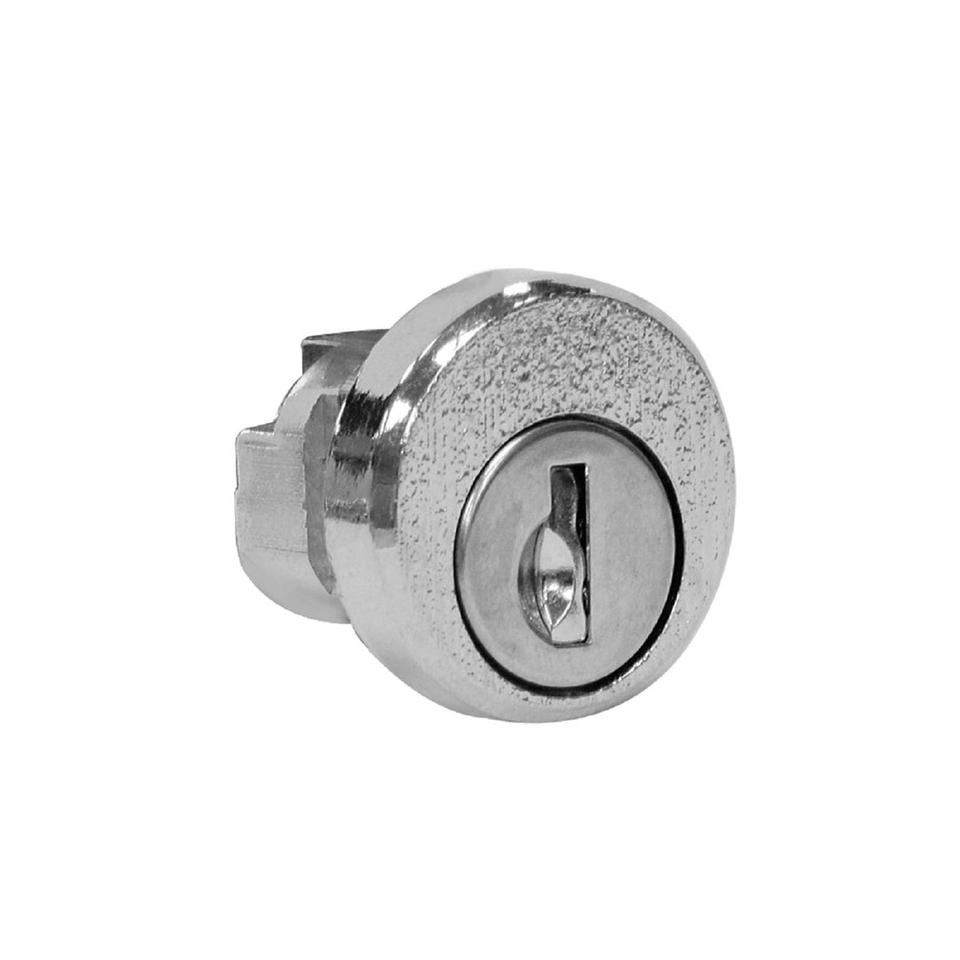 Salsbury Industries Replacement Lock for Courier Box with 3 Keys