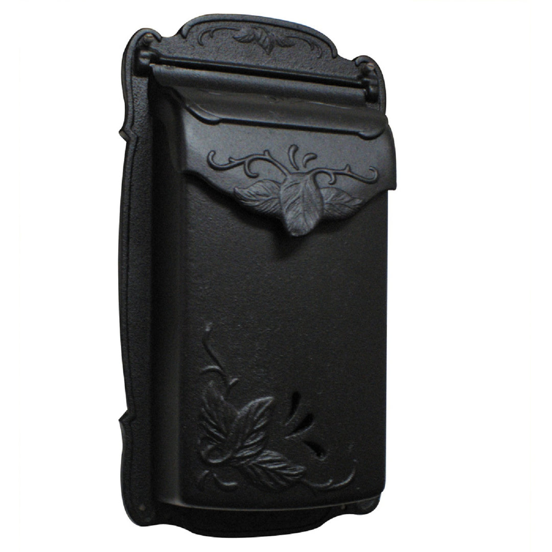 Special Lite Products Floral Vertical Mailbox