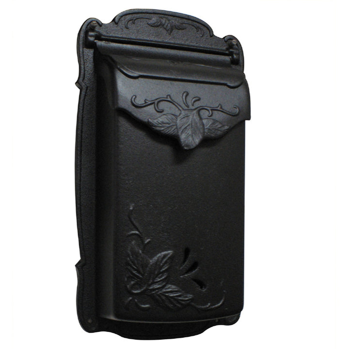 Special Lite Products Floral Vertical Mailbox