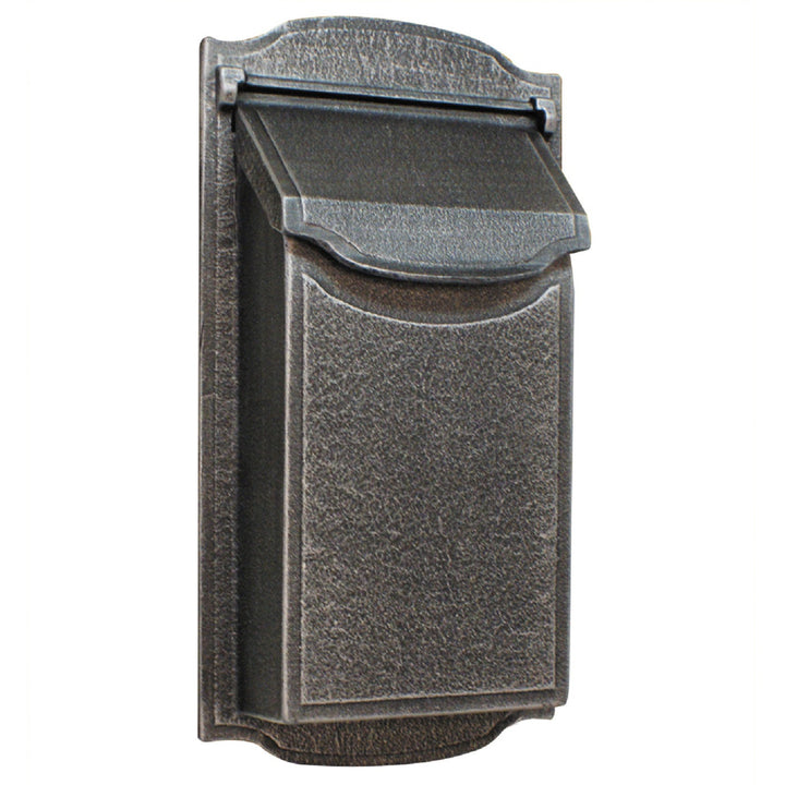 Special Lite Products Contemporary Vertical Mailbox