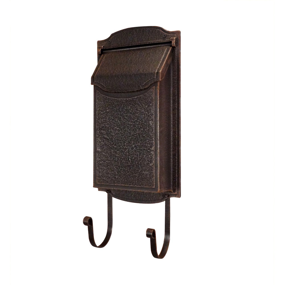 Special Lite Products Contemporary Vertical Mailbox
