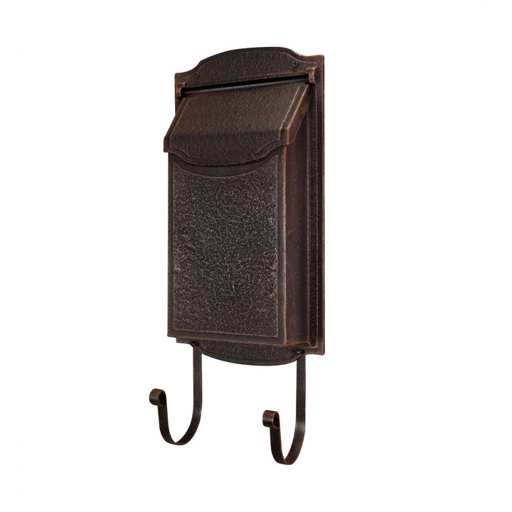 Special Lite Products Contemporary Vertical Mailbox