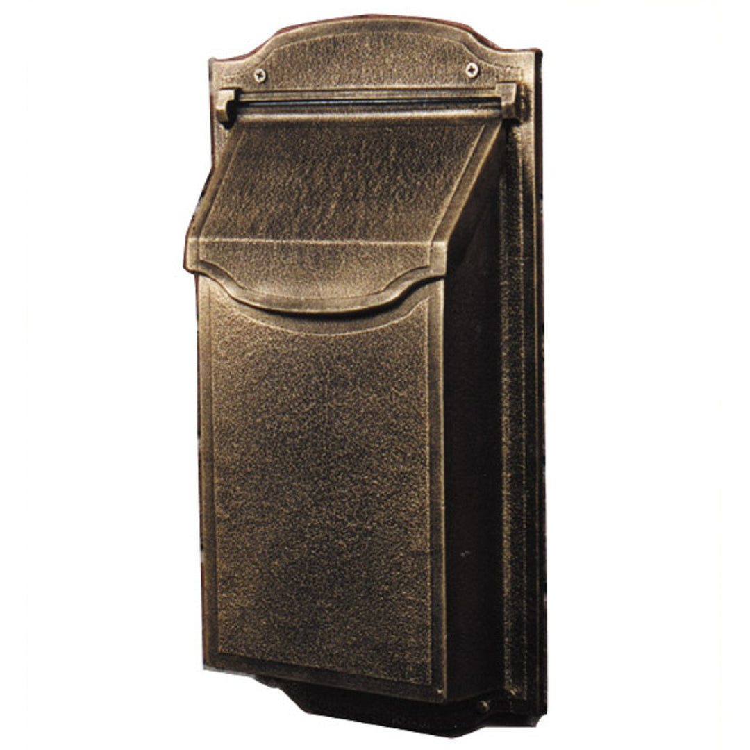 Special Lite Products Contemporary Vertical Mailbox