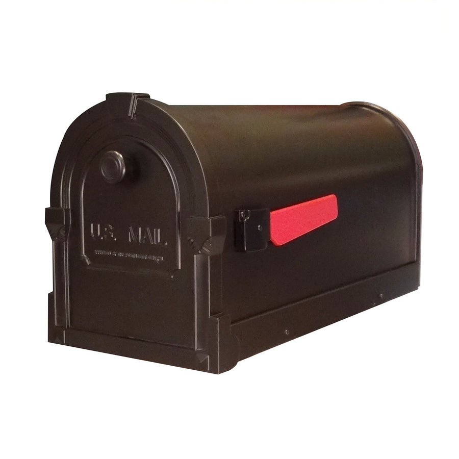Special Lite Products Savannah Curbside Mailbox