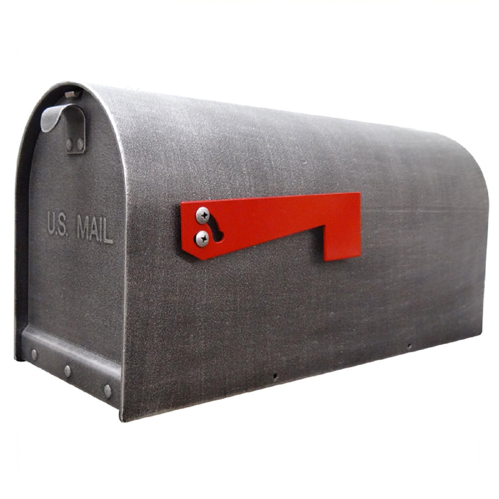 Special Lite Products Titan Steel Curbside Mailbox