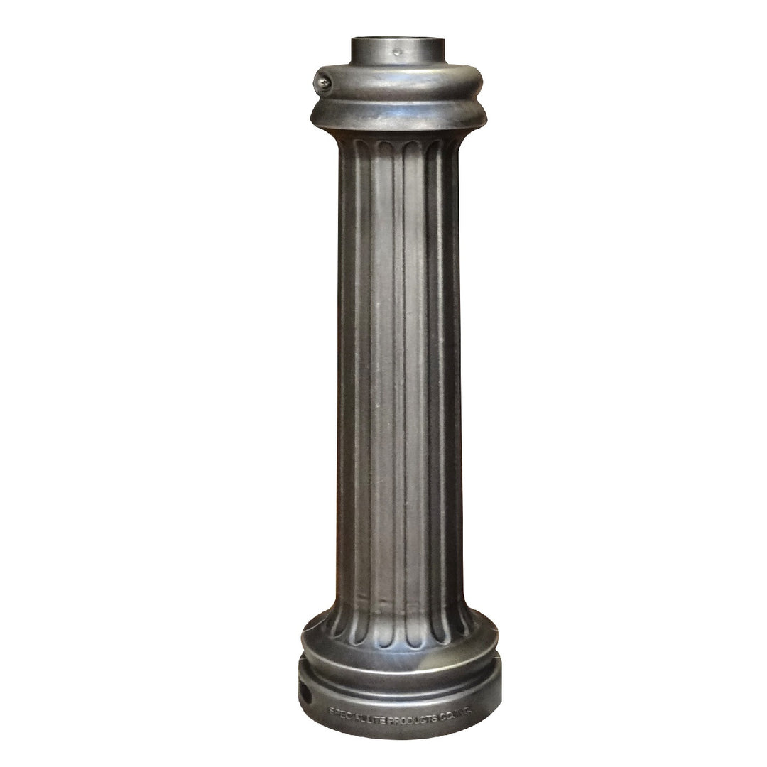Special Lite Products Wrap Around Base for 3" O/D Pole