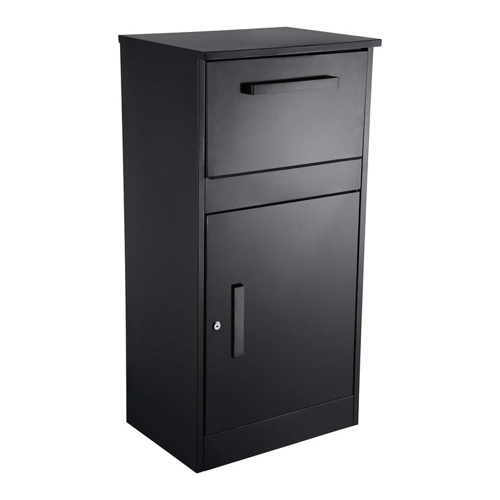 QualArc Winfield ParcelDefender Locking Parcel & Mailbox