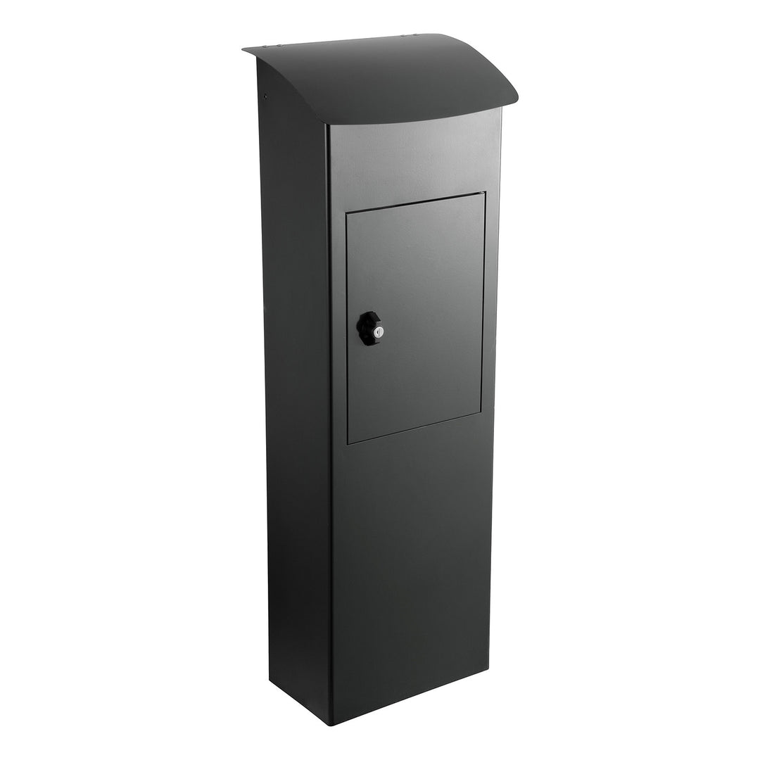 QualArc Winfield ParcelSentry Locking Parcel & Mailbox