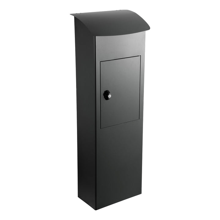 QualArc Winfield ParcelSentry Locking Parcel & Mailbox