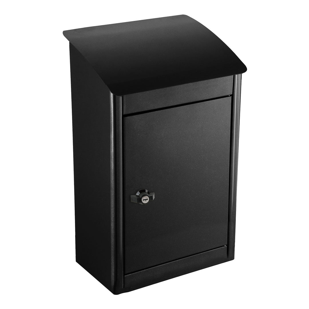 QualArc Winfield ParcelSentry Junior Wall Mount Locking Parcel & Mailbox