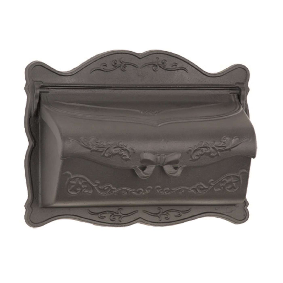 Amco Provincial Wall Mount Residential Mailbox